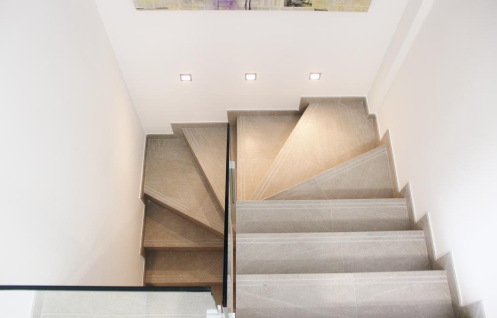 Apartament Penthouse Over The Sea *