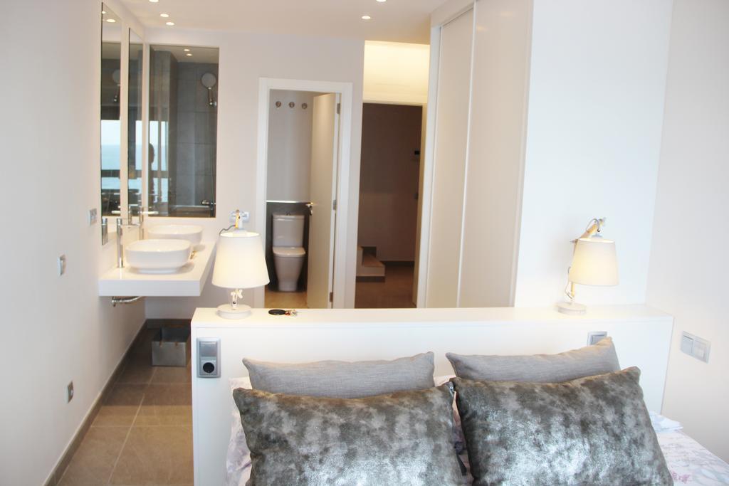 Apartment Penthouse Over The Sea Las Palmas / Gran Canaria