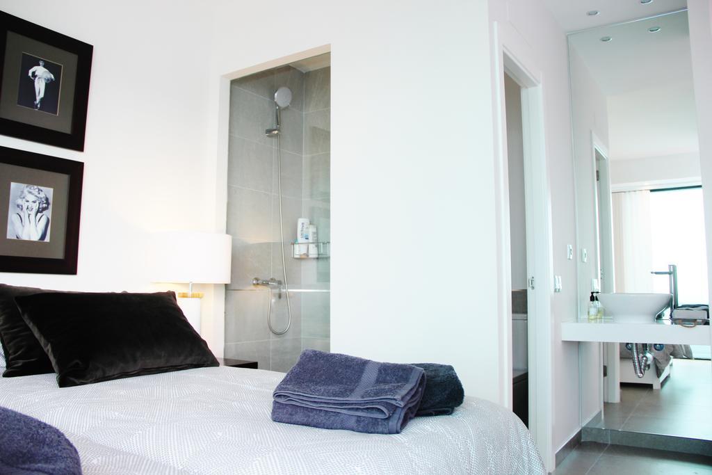 Penthouse Over The Sea Las Palmas / Gran Canaria