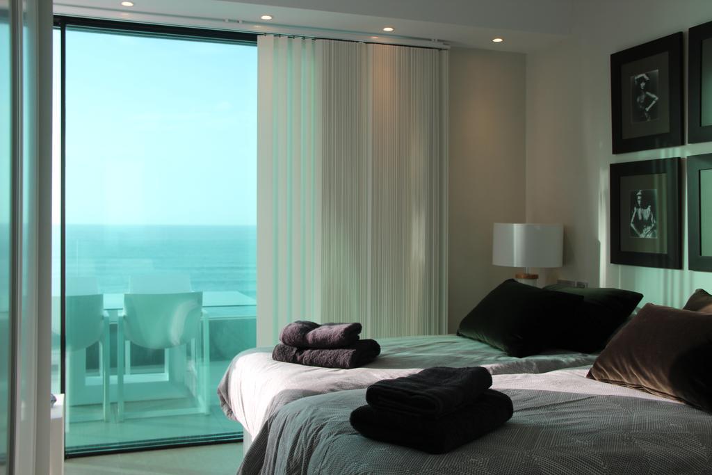 Apartment Penthouse Over The Sea Las Palmas / Gran Canaria