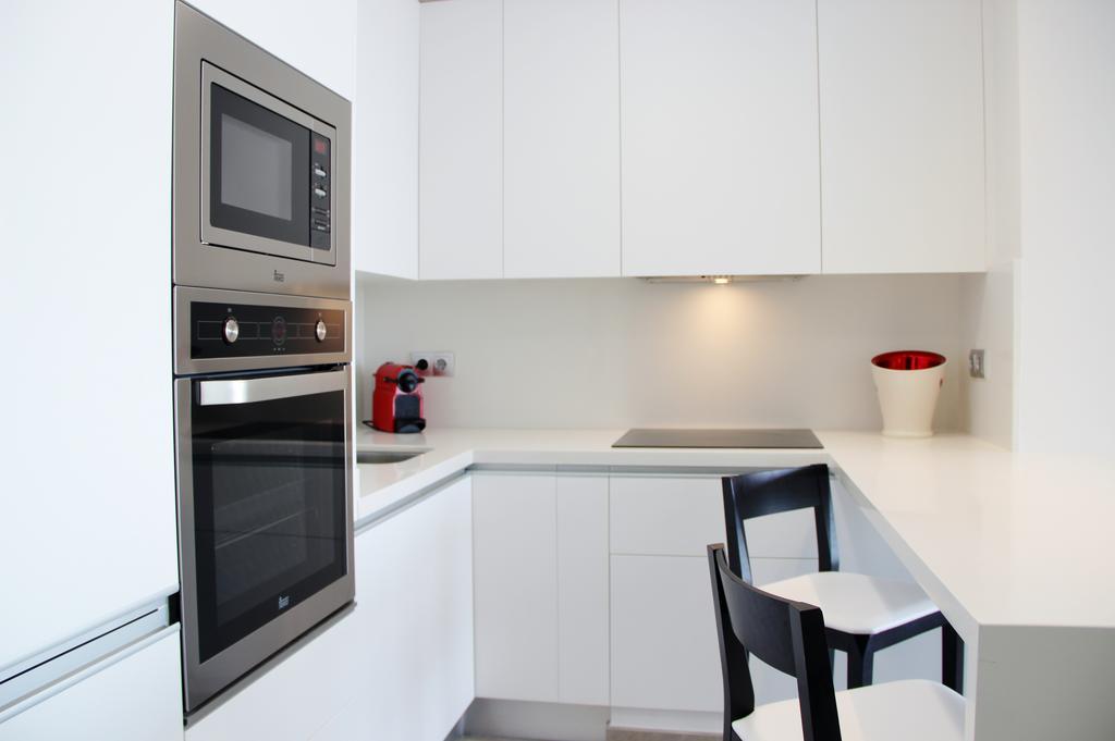Apartament Penthouse Over The Sea