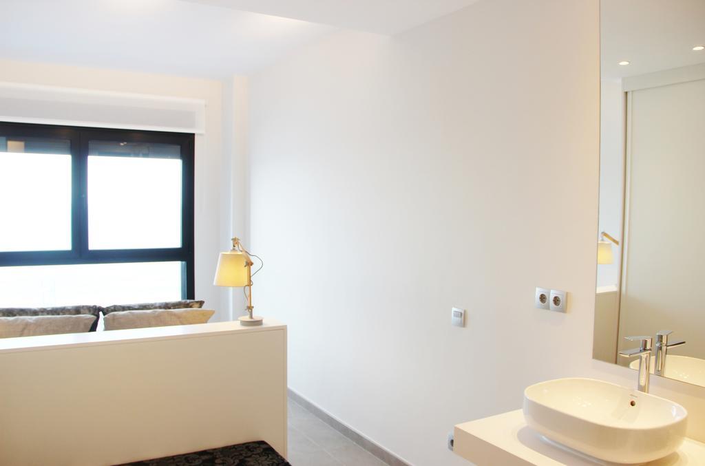 Penthouse Over The Sea Apartament Las Palmas de Gran Canaria