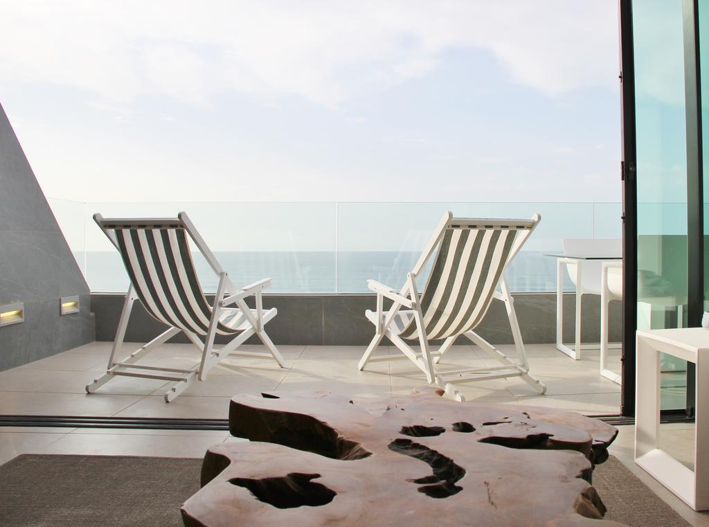 Penthouse Over The Sea Las Palmas / Gran Canaria
