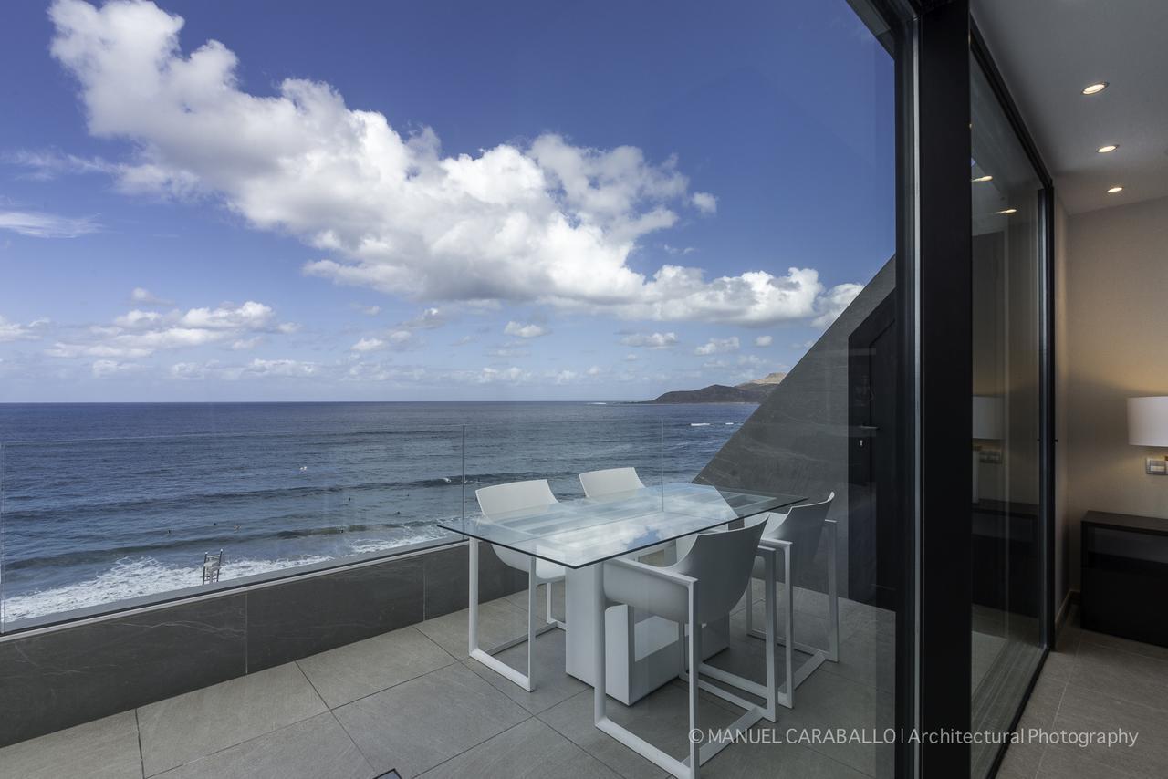 Penthouse Over The Sea * Las Palmas / Gran Canaria