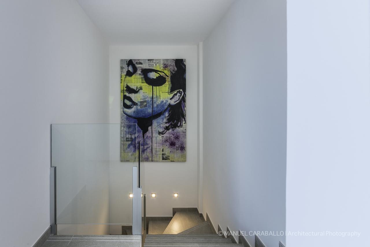 Penthouse Over The Sea Apartment Las Palmas / Gran Canaria