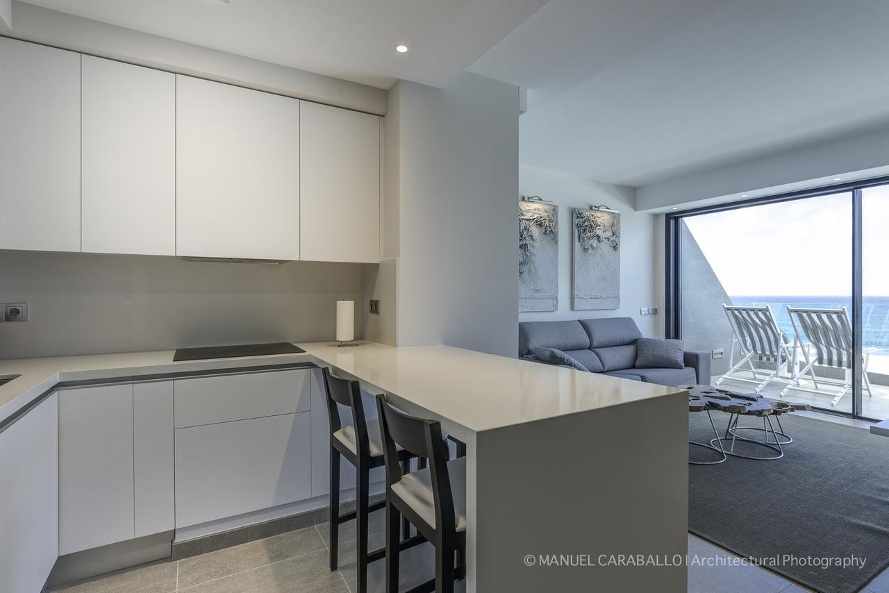 Penthouse Over The Sea Apartament Las Palmas de Gran Canaria