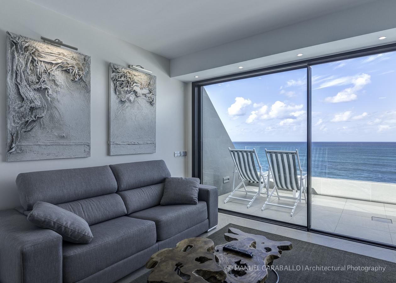 Apartament Penthouse Over The Sea *