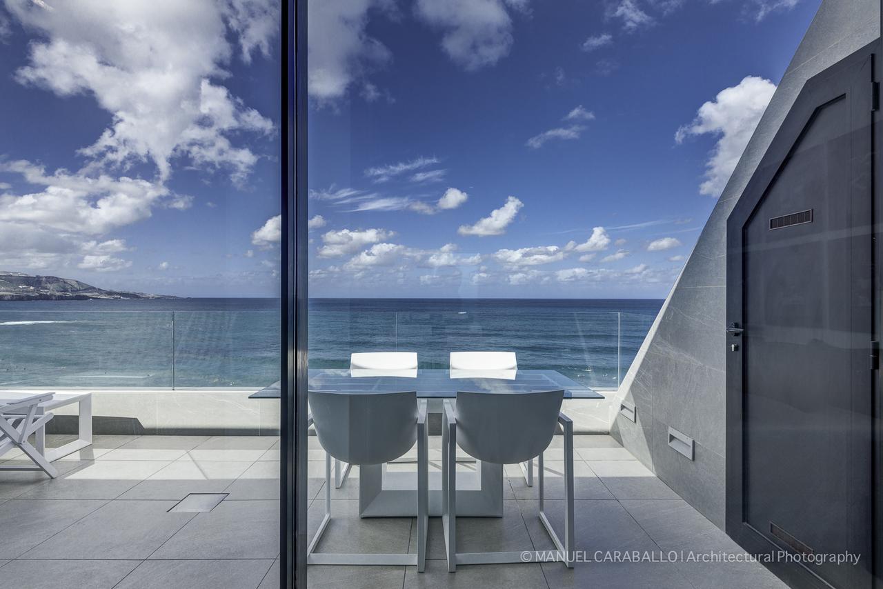 Apartament Penthouse Over The Sea *