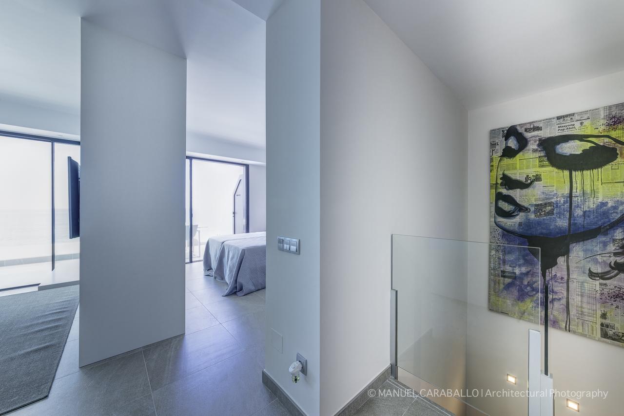 Penthouse Over The Sea Las Palmas / Gran Canaria