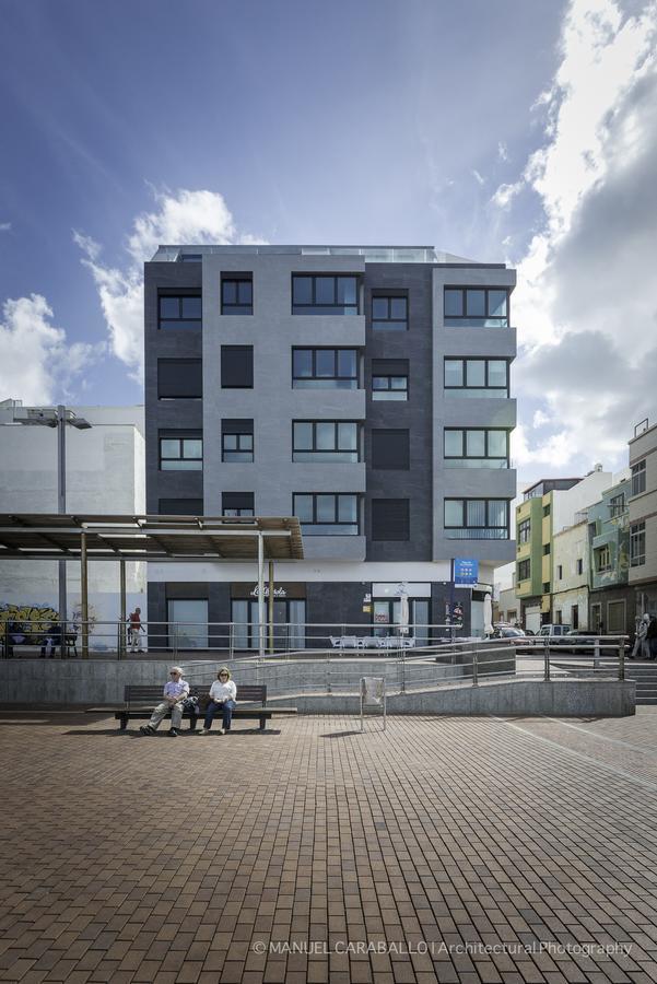 Apartament Penthouse Over The Sea *