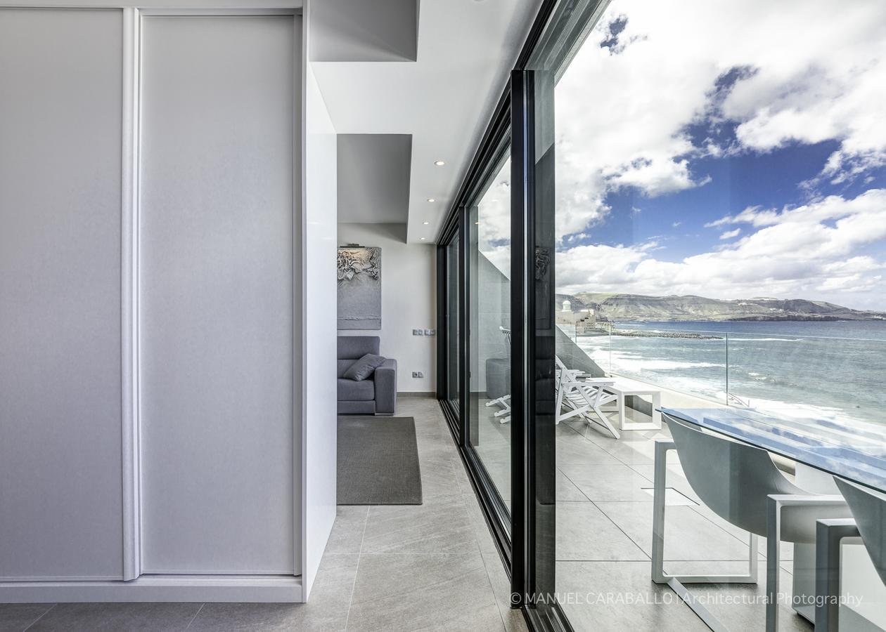 Penthouse Over The Sea * Las Palmas / Gran Canaria
