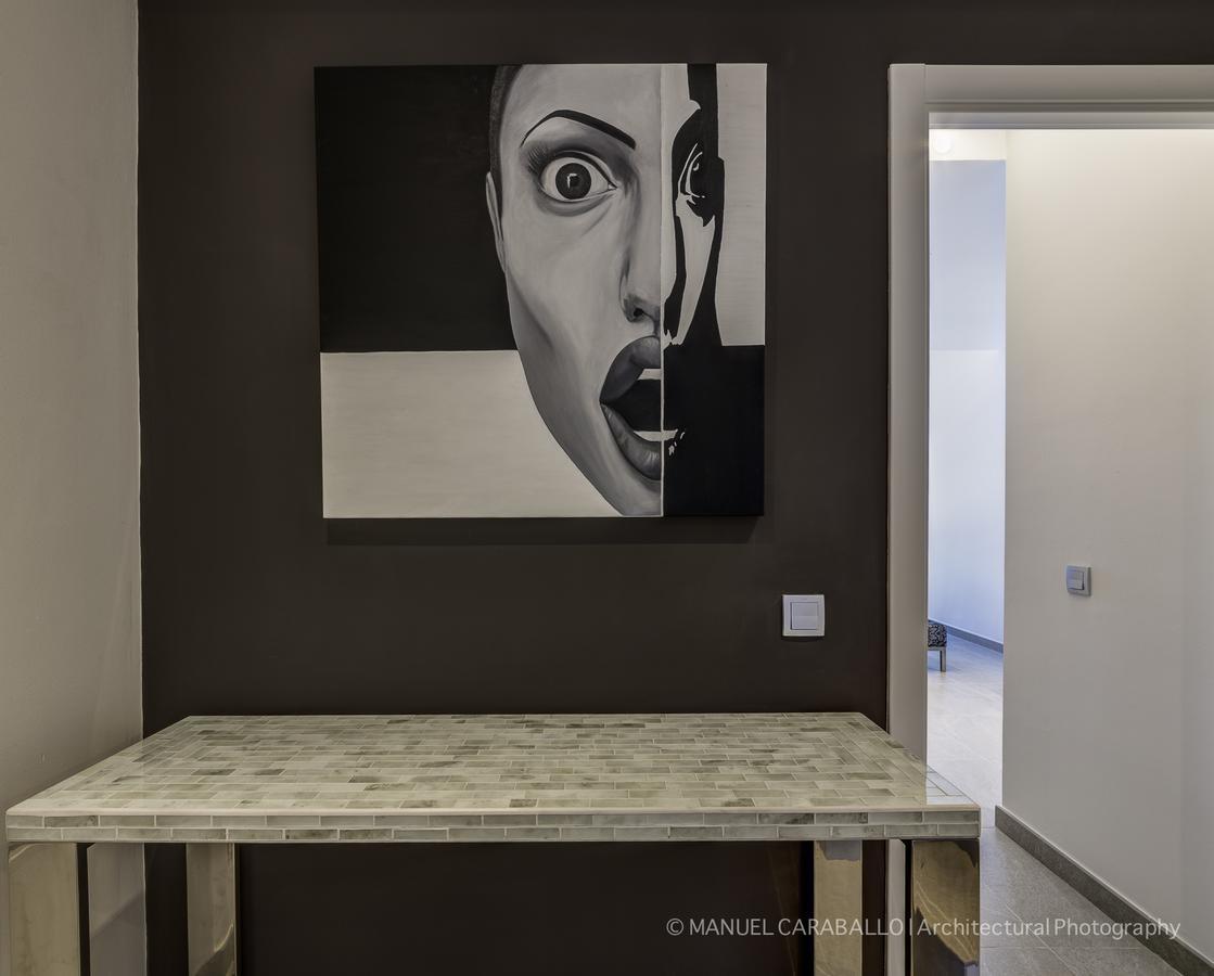 Penthouse Over The Sea Apartament Las Palmas de Gran Canaria
