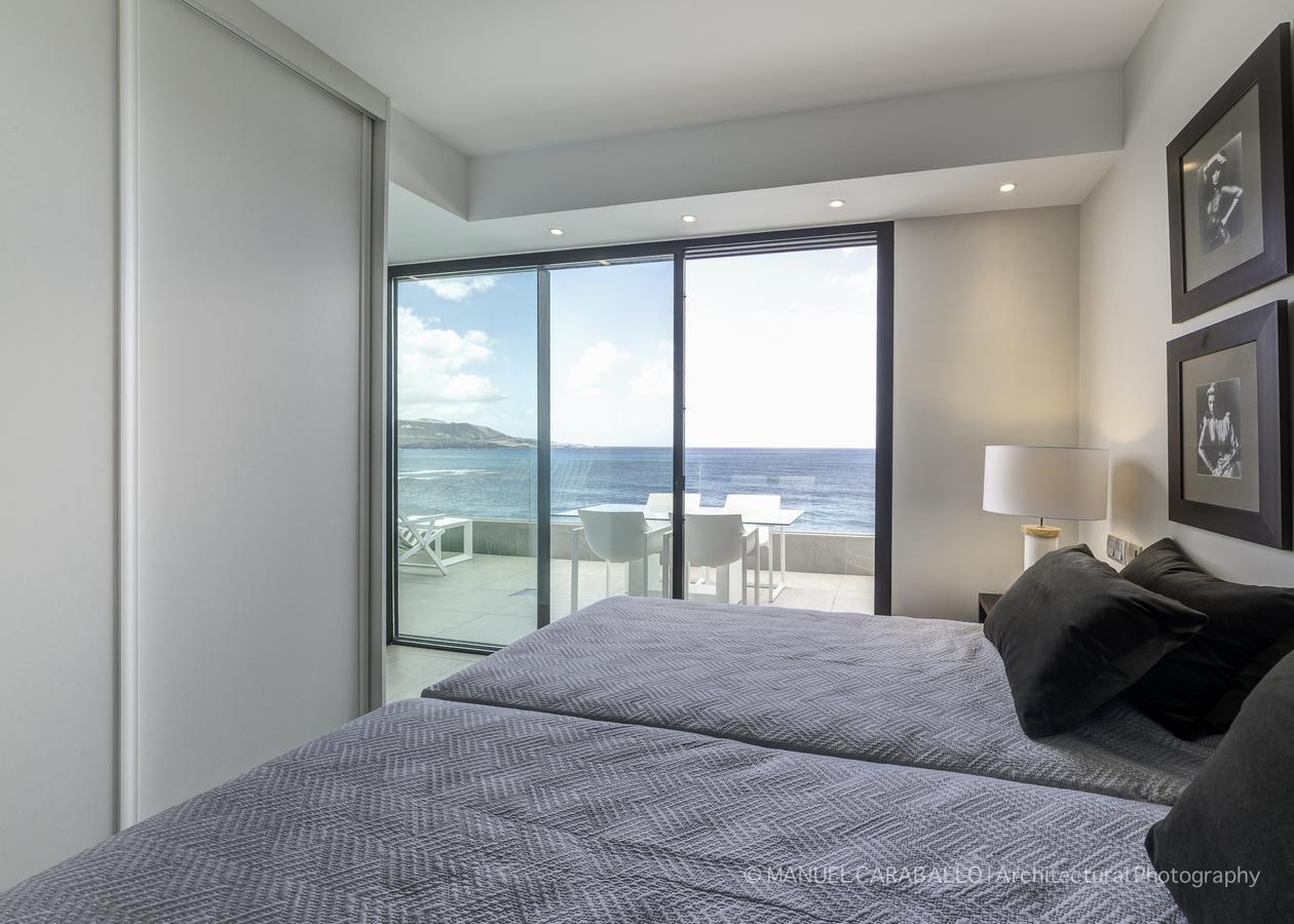 Penthouse Over The Sea * Las Palmas / Gran Canaria