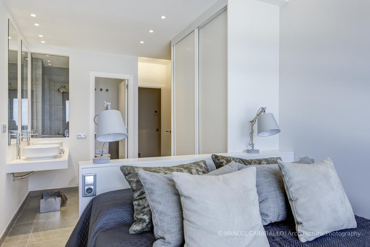 Penthouse Over The Sea Apartament Las Palmas de Gran Canaria